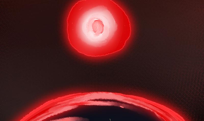 The Immortal Devil Emperor Chapter 22 Bahasa Indonesia